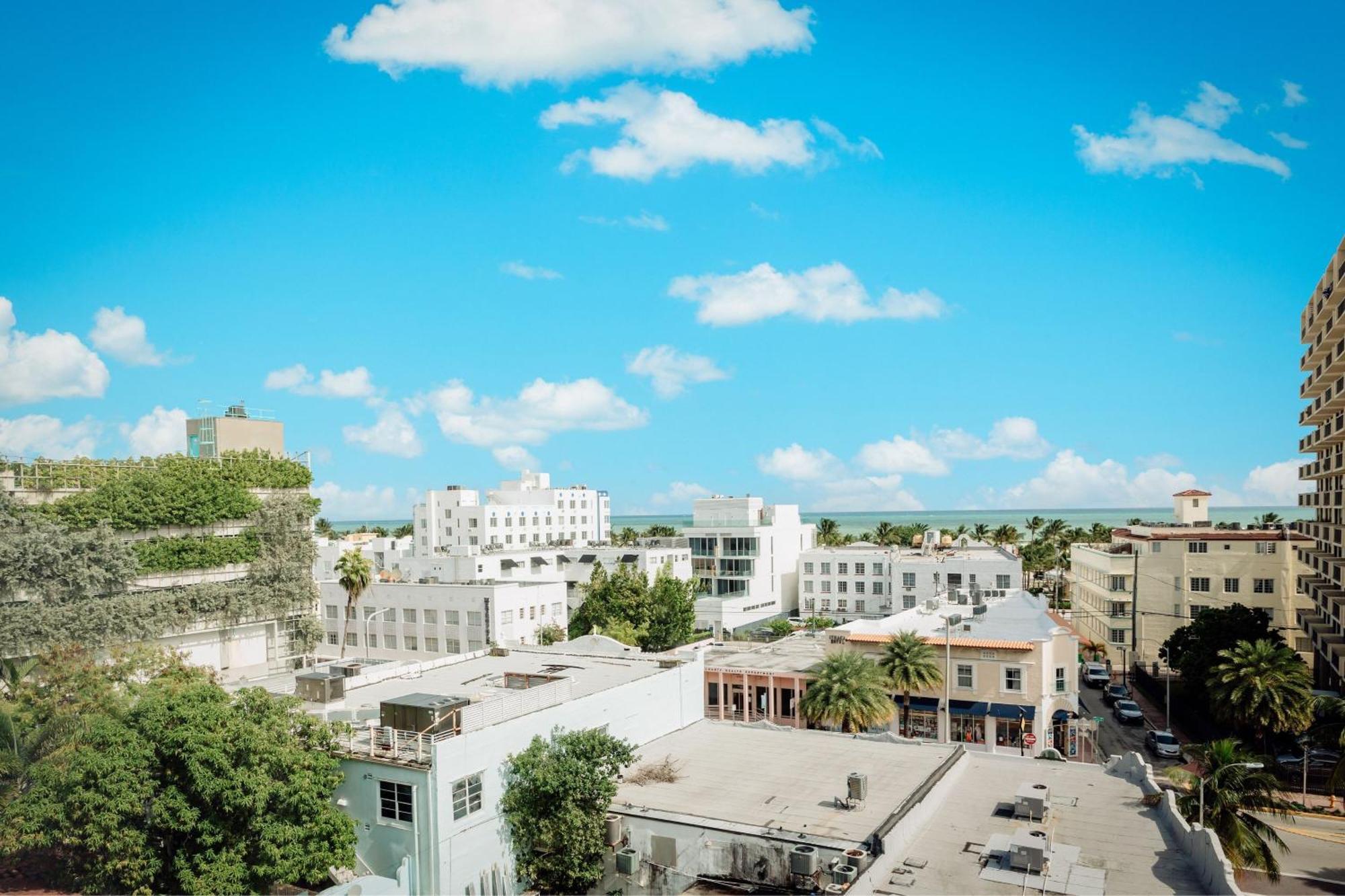 The Goodtime Hotel, Miami Beach A Tribute Portfolio Hotel — Photos 1