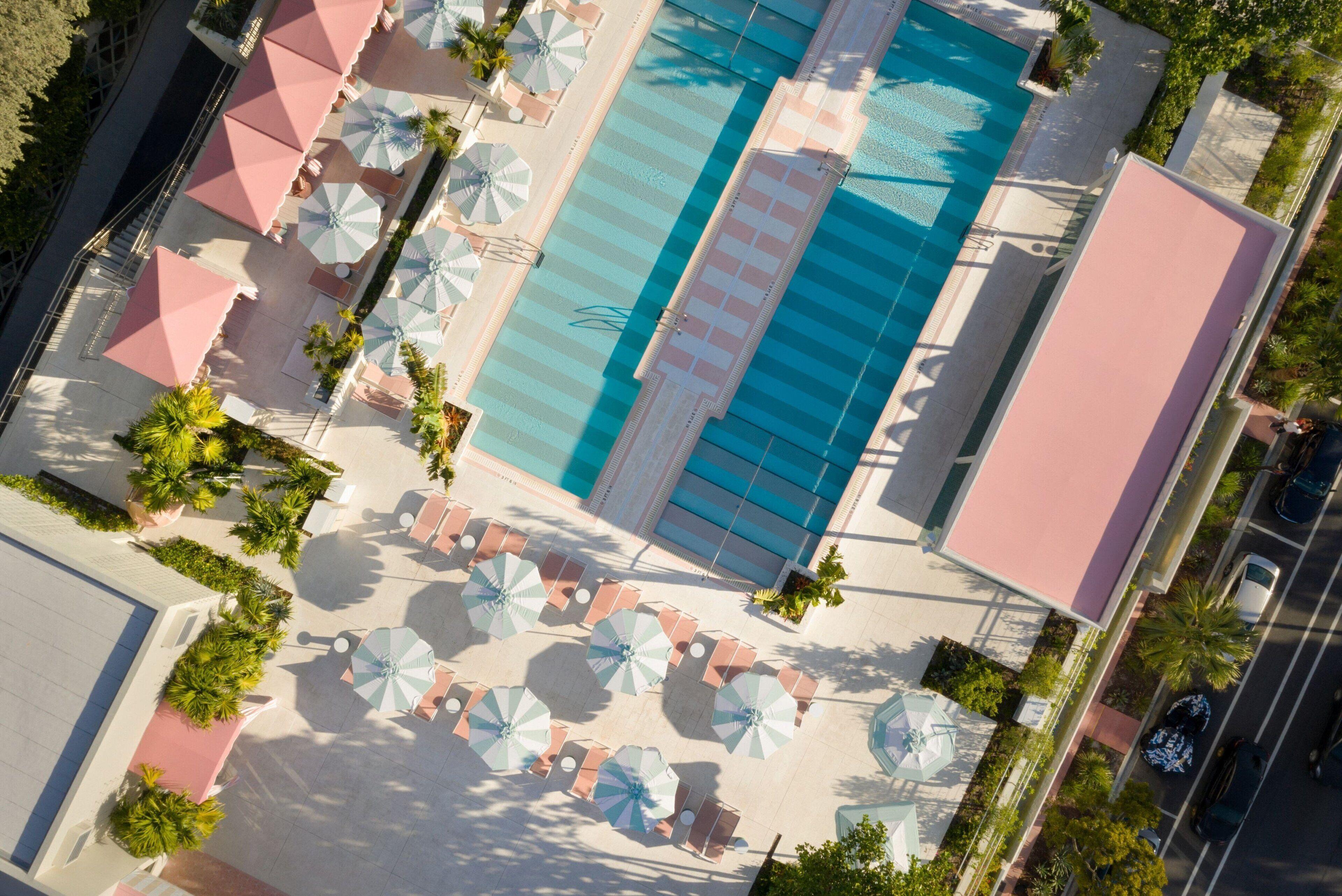 The Goodtime Hotel, Miami Beach A Tribute Portfolio Hotel — Photos 2