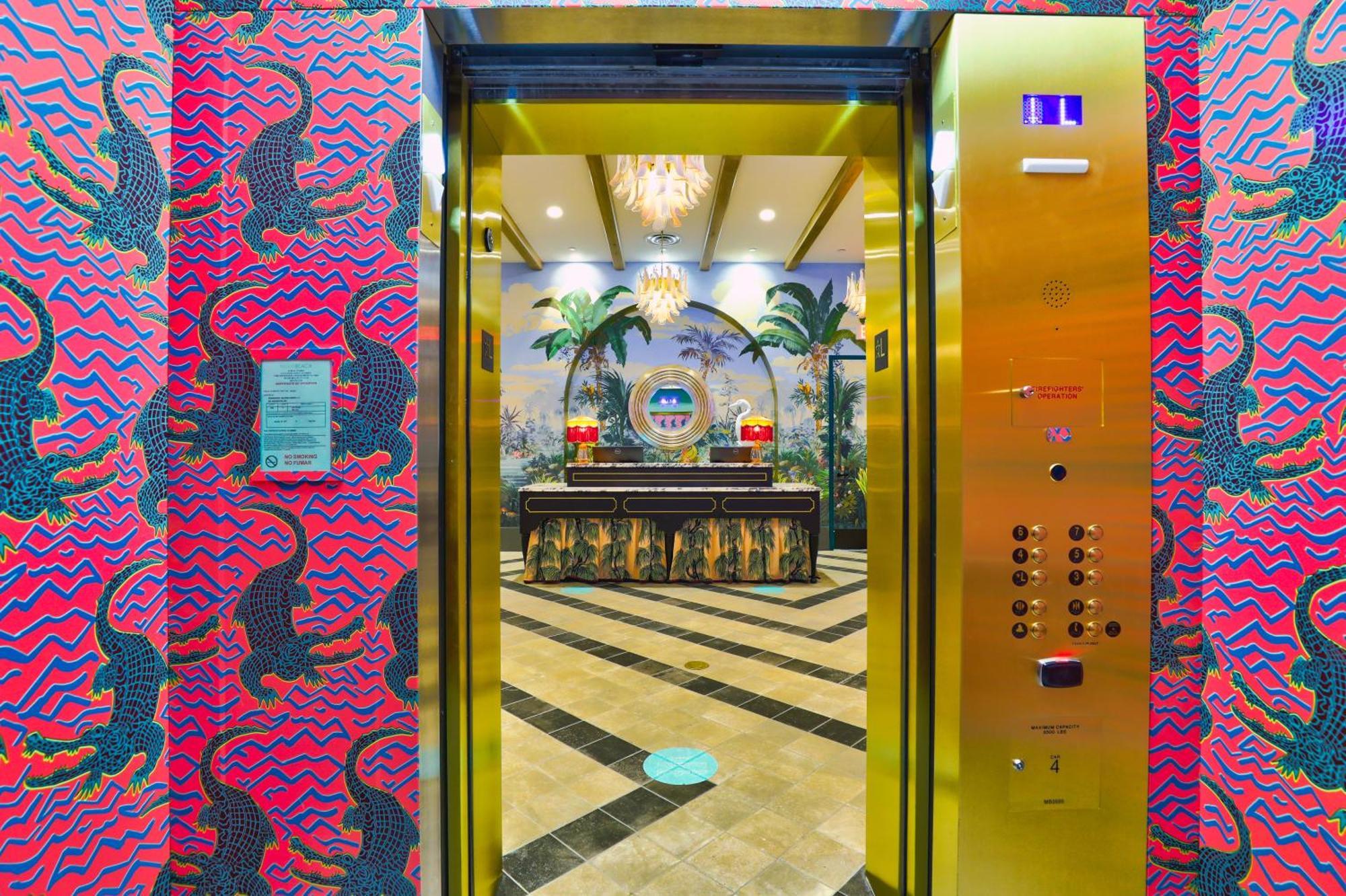 The Goodtime Hotel, Miami Beach A Tribute Portfolio Hotel, Miami Beach